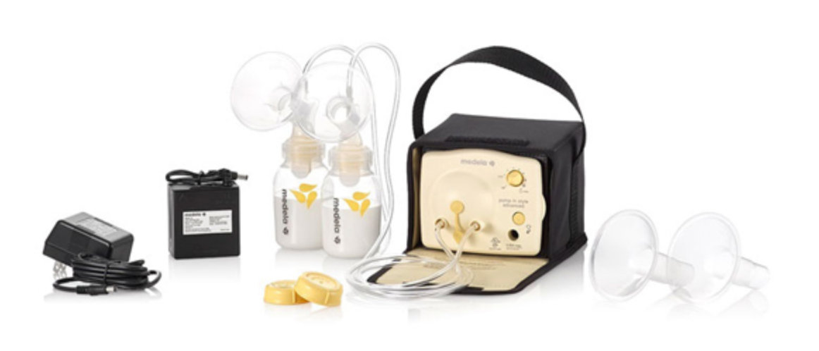 Medela Pump In Style Advanced Breast Pump