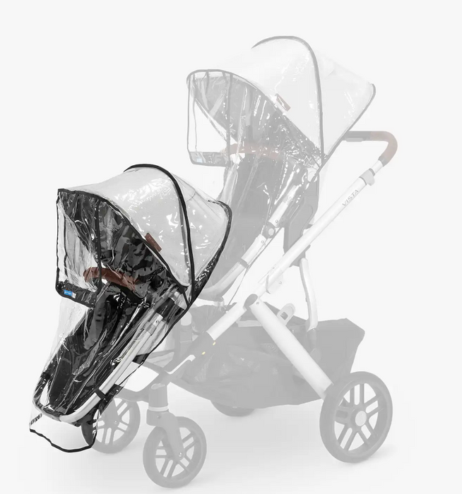 UPPAbaby Rain Shield For Vista & Vista V2 RumbleSeat