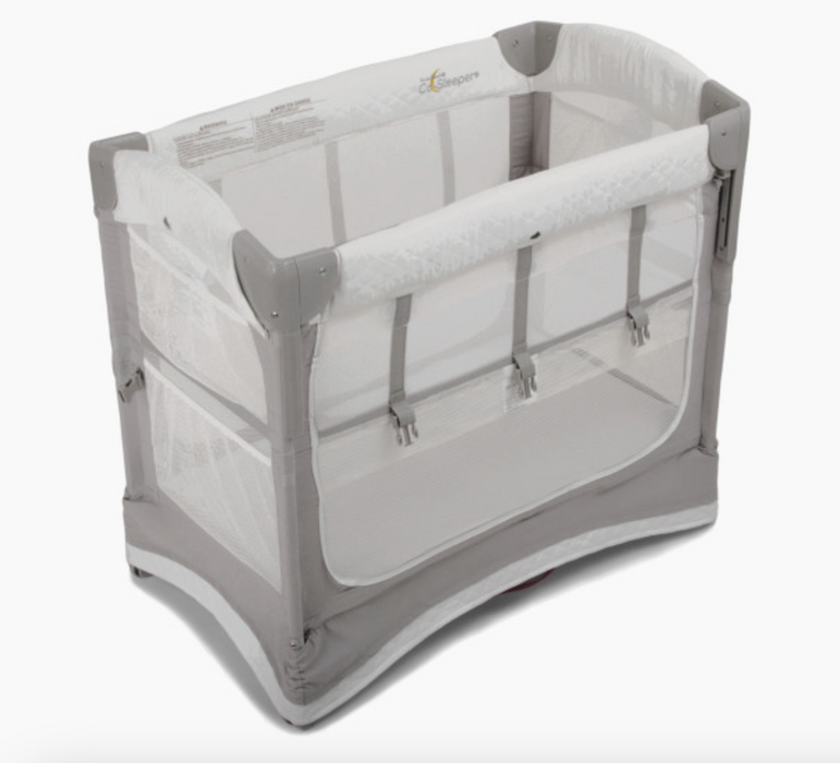 Arm's Reach Mini Ezee 3-in-1 Co-Sleeper