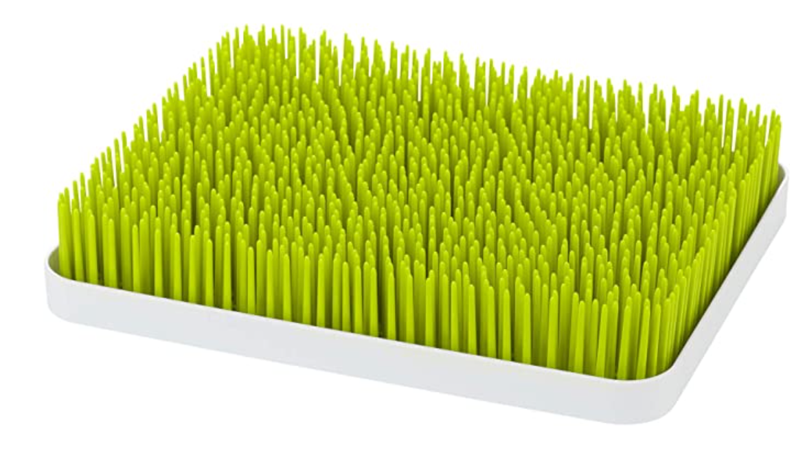 Boon Grass Countertop Drying Rack