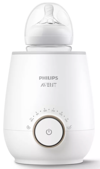 Philips Avent Fast Bottle Warmer