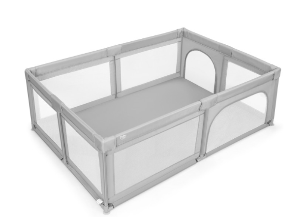 Costway Foldable Baby Playpen