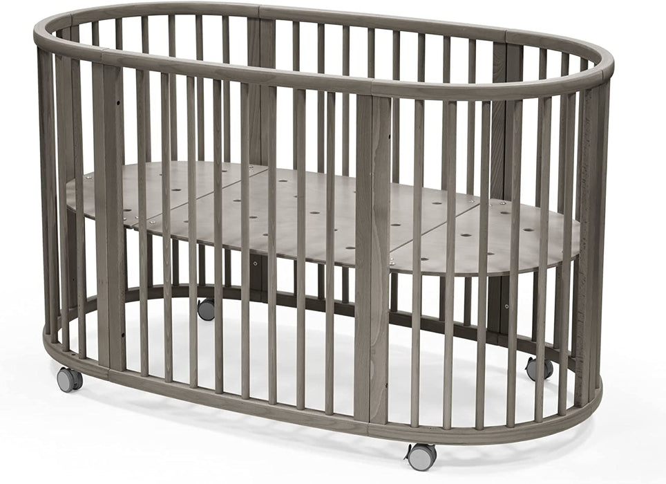 Stokke Sleepi Crib, Hazy Grey