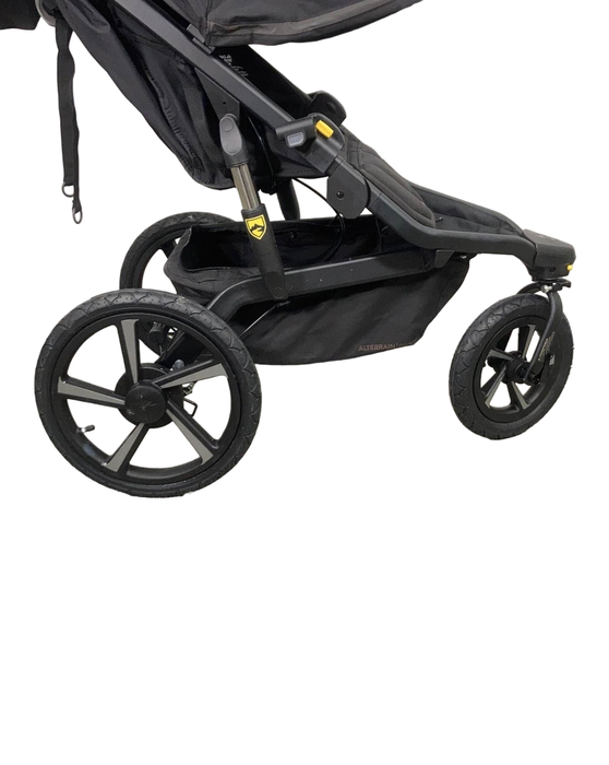 used BOB Alterrain Pro Jogging Stroller