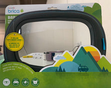 used Brica Baby In-Sight Mirror