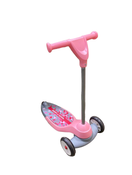 used Radio Flyer My 1st Scooter, Pink