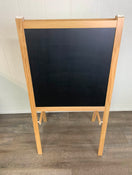 used Wooden Easel