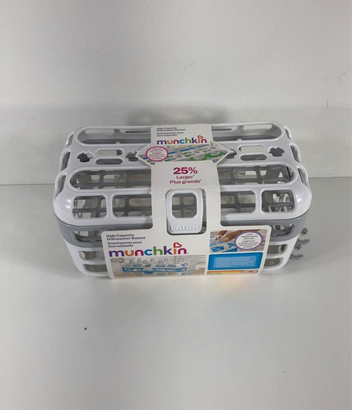 secondhand Munchkin Dishwasher Basket