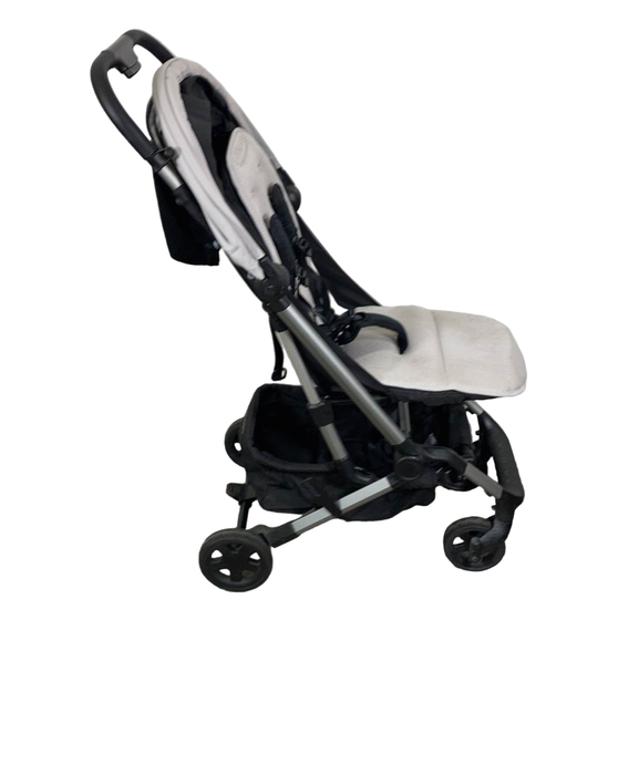 secondhand Strollers