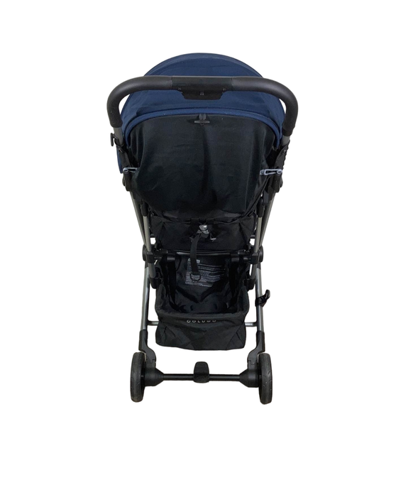 Colugo Compact Stroller, 2023, Navy