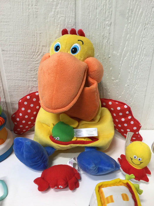 used Infant Toddler Toys