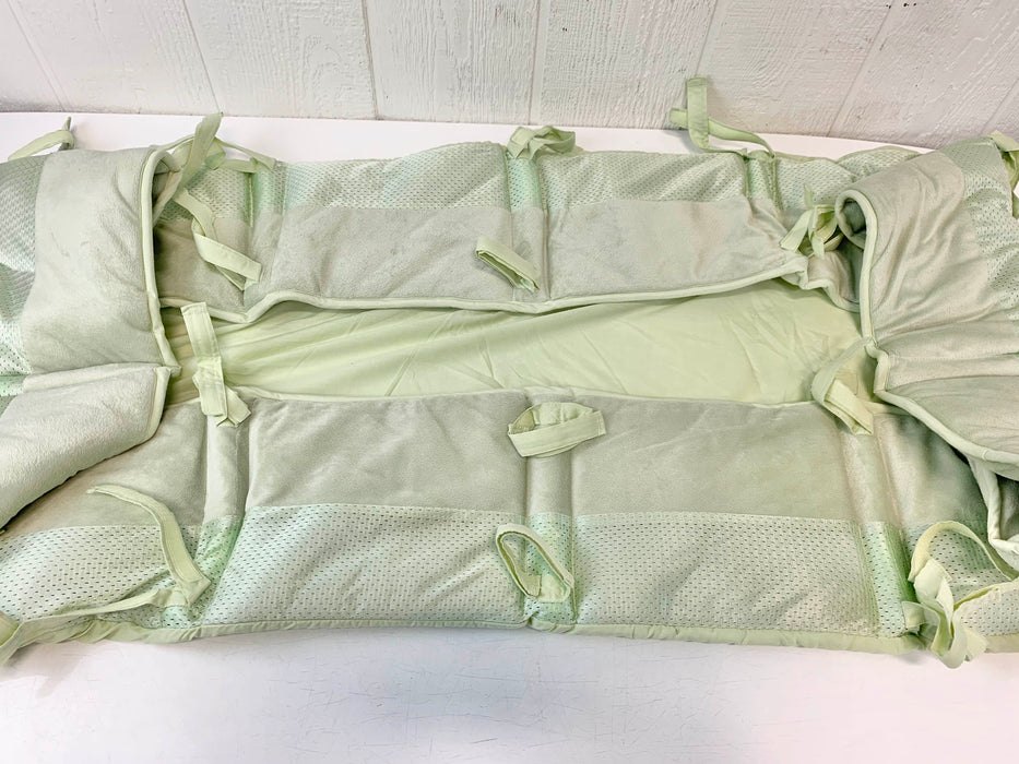 used Summer Infant Ultimate Crib Sheets