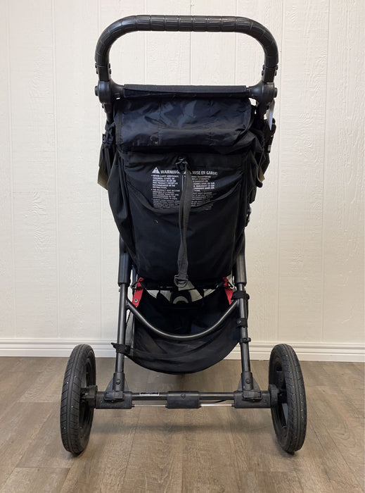 secondhand Strollers