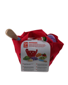 secondhand Hape Toddler Vegetable Basket