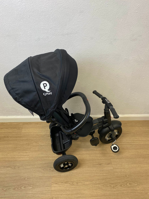 secondhand QPlay Rito Ultimate 3 In 1 Folding Trike