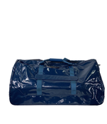 used Dockatot Getaway Tote, Blue