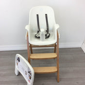 secondhand OXO Tot Sprout High Chair