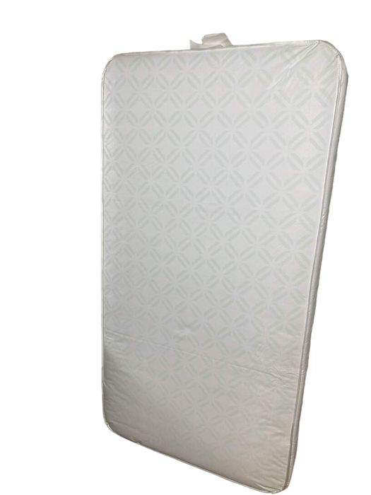 secondhand Kolcraft Pediatric 800 Extra Firm Crib and Toddler Mattress