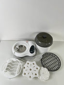 secondhand Wabi Baby 3-in-1 Steam Sterilizer and Dryer Plus