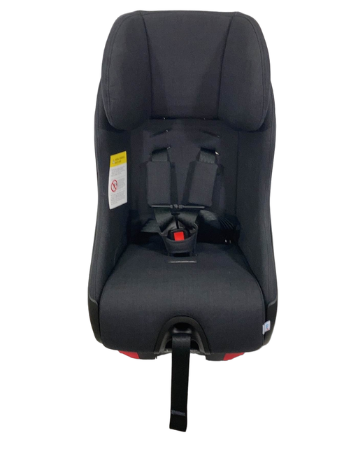 used Clek Foonf Convertible Car Seat, Mammoth