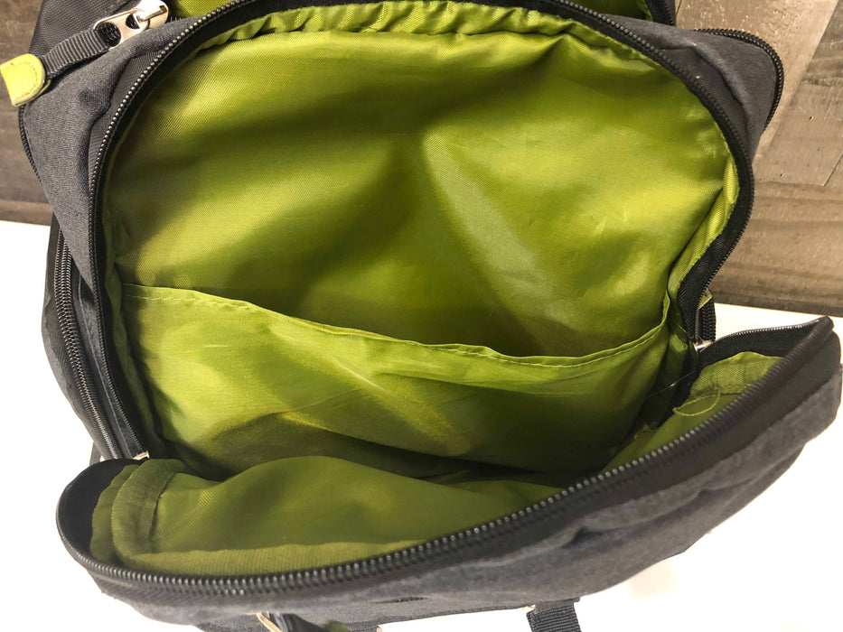 Eddie Bauer Backpack Diaper Bag