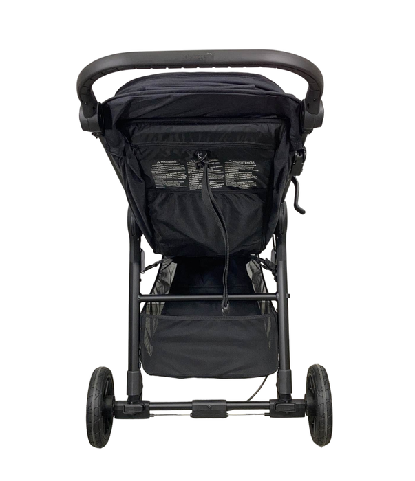 Baby Jogger City Mini GT2 Stroller, 2022, Opulent Black