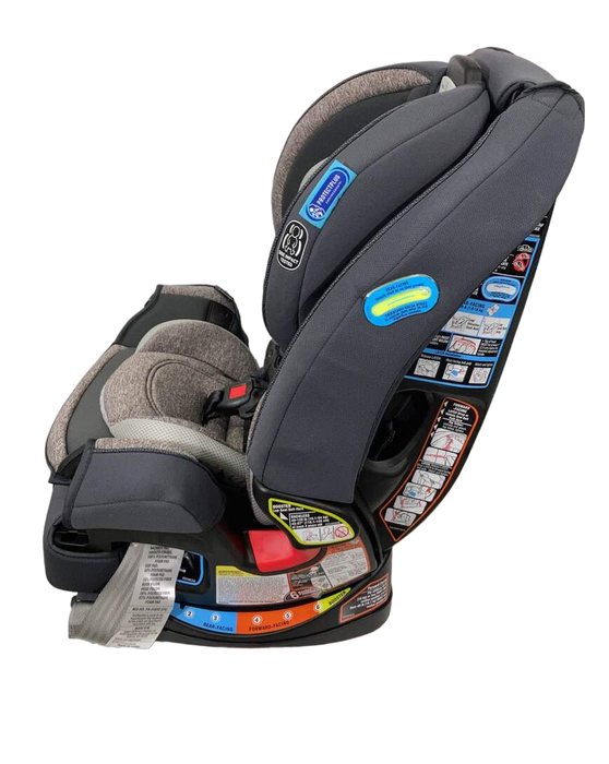 used Carseat