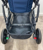 UPPAbaby CRUZ V2 Stroller, NOA(Navy), 2021