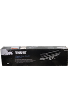 used Thule Chariot Cross Country Ski Kit