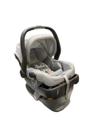 used UPPAbaby MESA V2 Infant Car Seat, 2019, Stella (Grey Melange)