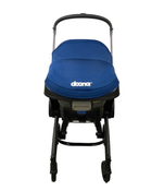 secondhand Doona Infant Car Seat & Stroller Combo, 2022, Royal Blue