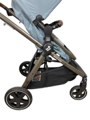 used Maxi-Cosi Zelia2 Luxe Travel System, New Hope Gray, 2023