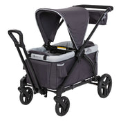 used Baby Trend Expedition 2-in-1 Stroller Wagon, 2022