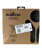 used Babyzen YOYO 6+ Insect Shield