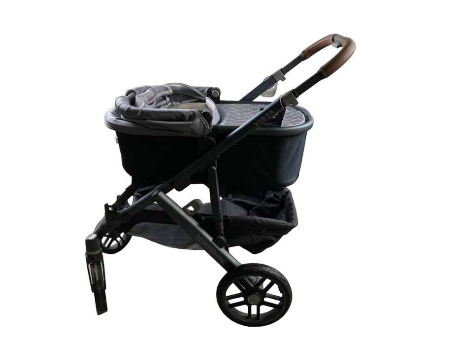 secondhand Strollers