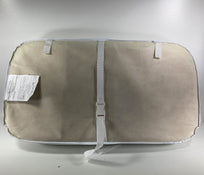 secondhand LA Baby Waterproof Contour Changing Pad