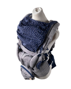 used Ergobaby Omni 360 Cotton Baby Carrier, Star Dust