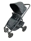 used UPPAbaby CRUZ V2 Stroller, Jake (Black), 2020