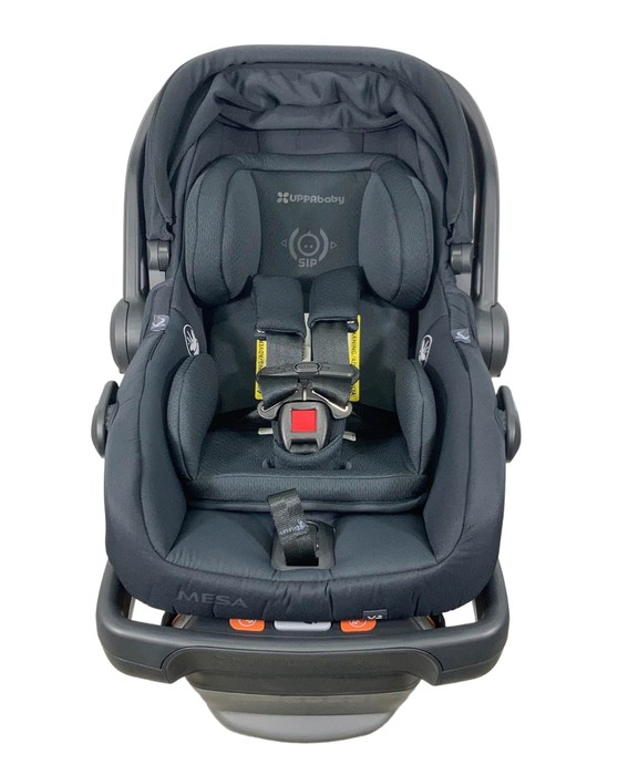 used Carseat