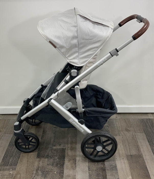 used Strollers