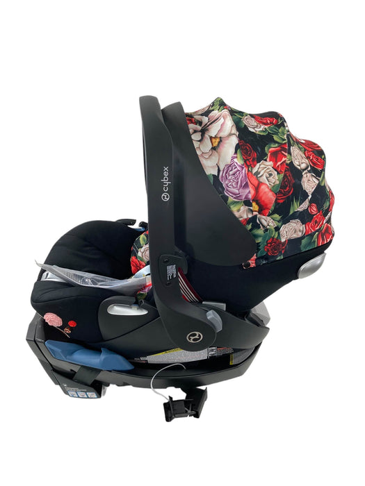 used Carseat