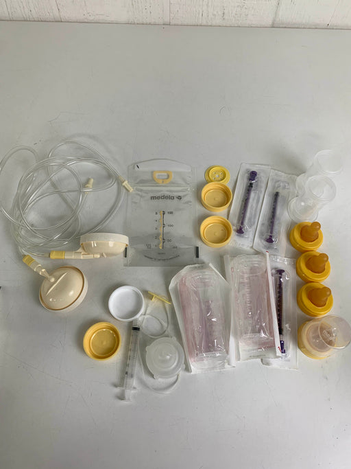 secondhand Medela Starter Supplemental Nursing­ System