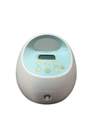 secondhand Spectra Baby S1 Plus Premier Rechargeable Breast Pump