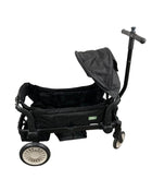 secondhand Joey The Stroller Wagon, 2021, Black