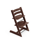 used Stokke Tripp Trapp Chair, Walnut