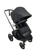 used Bugaboo Fox 3 Stroller, 2022, Black, Midnight Black