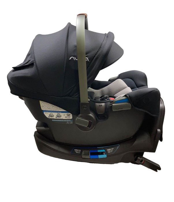 secondhand Carseat