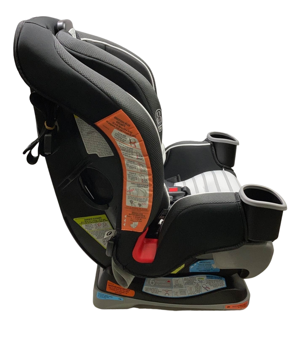 secondhand Carseat