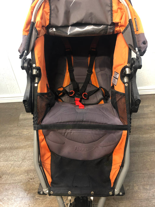 used Strollers