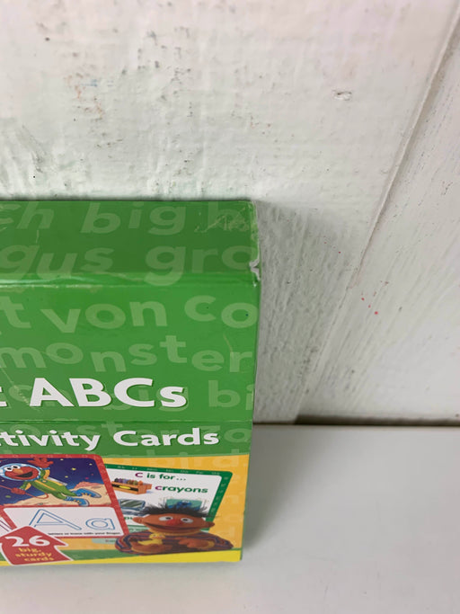 secondhand BUNDLE Flash Cards